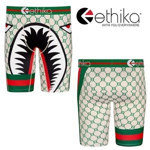 Ethika Mens Underwear Staple Series
